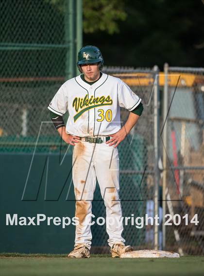 Thumbnail 3 in Monroe vs. Loudoun Valley (VHSL Conference 28 Final) photogallery.