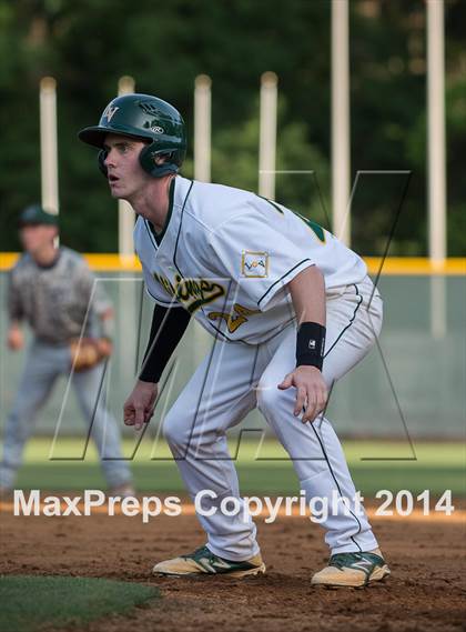 Thumbnail 1 in Monroe vs. Loudoun Valley (VHSL Conference 28 Final) photogallery.