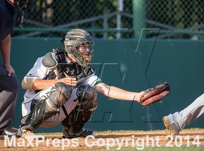 Thumbnail 2 in Monroe vs. Loudoun Valley (VHSL Conference 28 Final) photogallery.