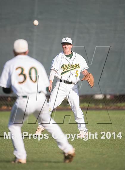 Thumbnail 2 in Monroe vs. Loudoun Valley (VHSL Conference 28 Final) photogallery.