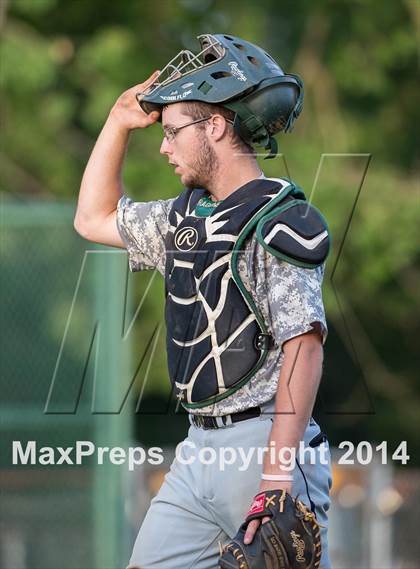 Thumbnail 2 in Monroe vs. Loudoun Valley (VHSL Conference 28 Final) photogallery.