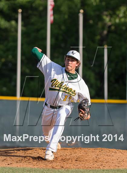 Thumbnail 2 in Monroe vs. Loudoun Valley (VHSL Conference 28 Final) photogallery.