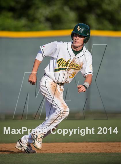 Thumbnail 3 in Monroe vs. Loudoun Valley (VHSL Conference 28 Final) photogallery.