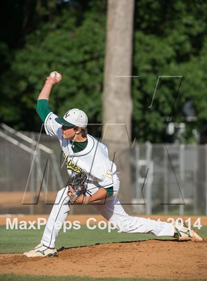 Thumbnail 1 in Monroe vs. Loudoun Valley (VHSL Conference 28 Final) photogallery.