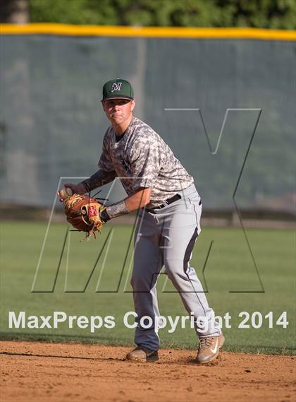 Thumbnail 1 in Monroe vs. Loudoun Valley (VHSL Conference 28 Final) photogallery.