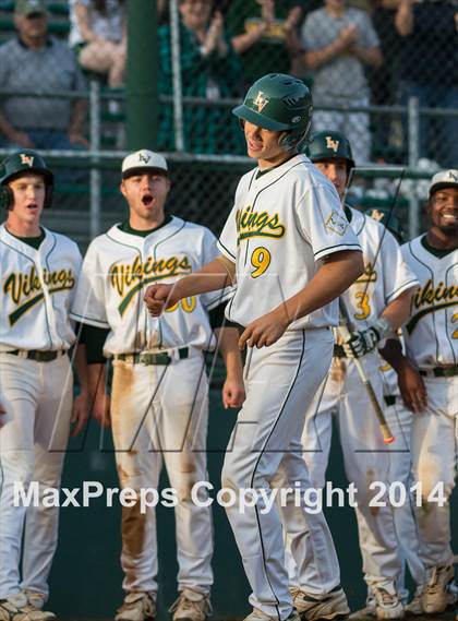Thumbnail 1 in Monroe vs. Loudoun Valley (VHSL Conference 28 Final) photogallery.
