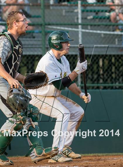 Thumbnail 2 in Monroe vs. Loudoun Valley (VHSL Conference 28 Final) photogallery.