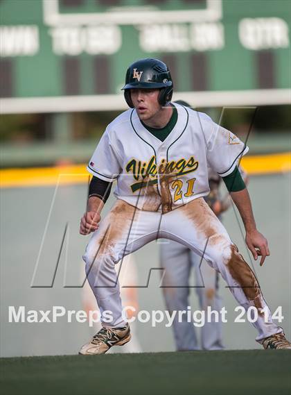 Thumbnail 2 in Monroe vs. Loudoun Valley (VHSL Conference 28 Final) photogallery.