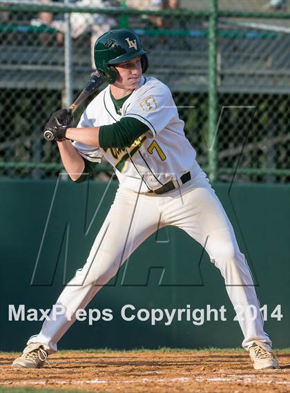 Thumbnail 2 in Monroe vs. Loudoun Valley (VHSL Conference 28 Final) photogallery.