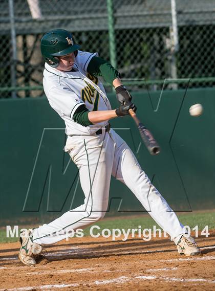 Thumbnail 3 in Monroe vs. Loudoun Valley (VHSL Conference 28 Final) photogallery.