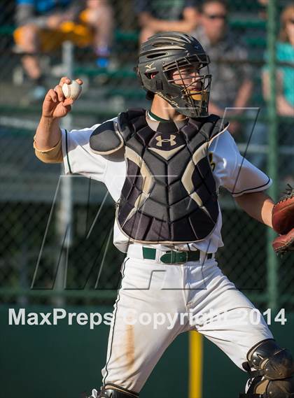 Thumbnail 3 in Monroe vs. Loudoun Valley (VHSL Conference 28 Final) photogallery.