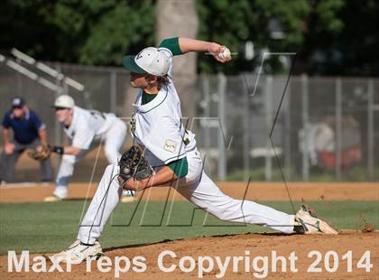 Thumbnail 3 in Monroe vs. Loudoun Valley (VHSL Conference 28 Final) photogallery.
