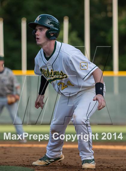Thumbnail 2 in Monroe vs. Loudoun Valley (VHSL Conference 28 Final) photogallery.