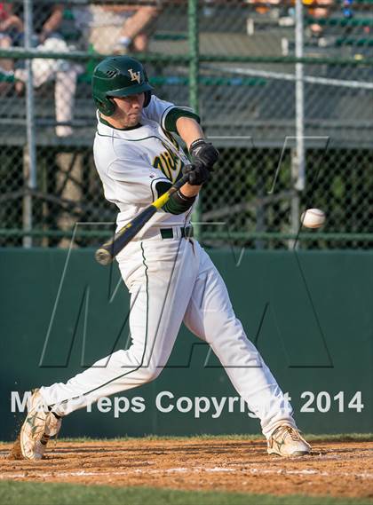 Thumbnail 1 in Monroe vs. Loudoun Valley (VHSL Conference 28 Final) photogallery.