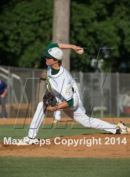 Thumbnail 1 in Monroe vs. Loudoun Valley (VHSL Conference 28 Final) photogallery.