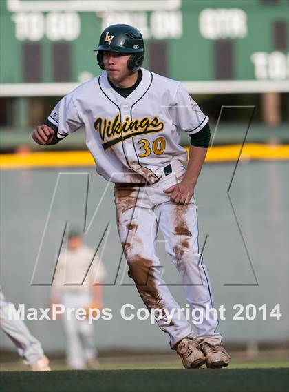 Thumbnail 1 in Monroe vs. Loudoun Valley (VHSL Conference 28 Final) photogallery.