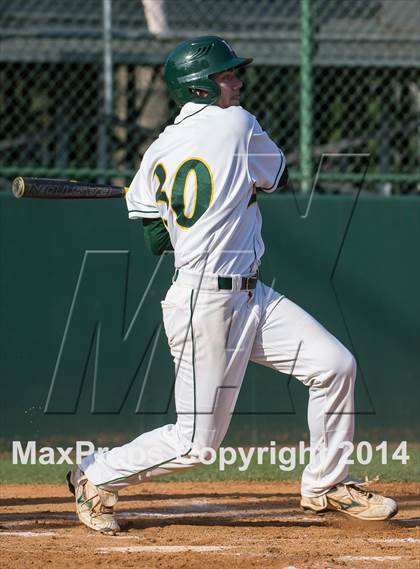 Thumbnail 2 in Monroe vs. Loudoun Valley (VHSL Conference 28 Final) photogallery.