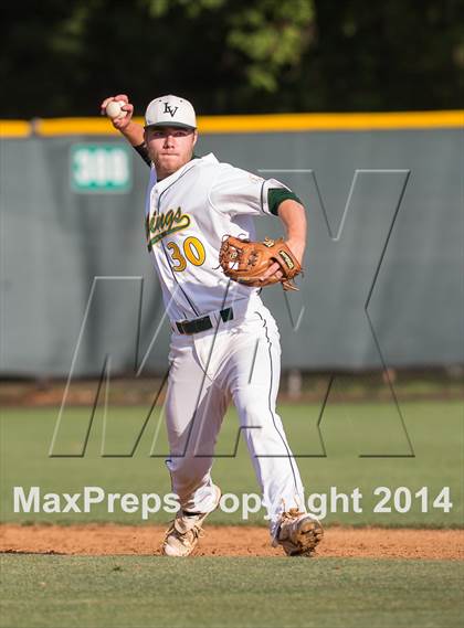 Thumbnail 1 in Monroe vs. Loudoun Valley (VHSL Conference 28 Final) photogallery.