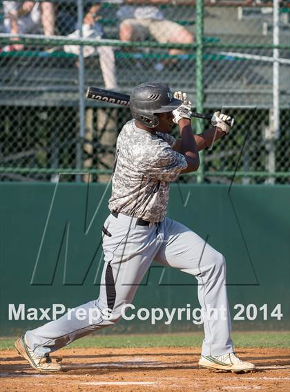 Thumbnail 2 in Monroe vs. Loudoun Valley (VHSL Conference 28 Final) photogallery.