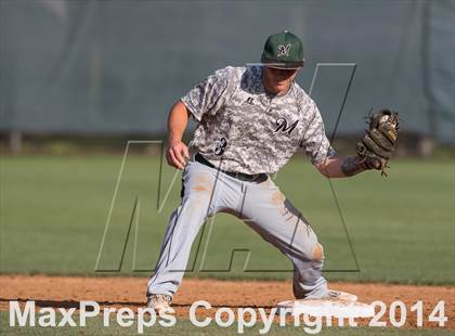 Thumbnail 2 in Monroe vs. Loudoun Valley (VHSL Conference 28 Final) photogallery.