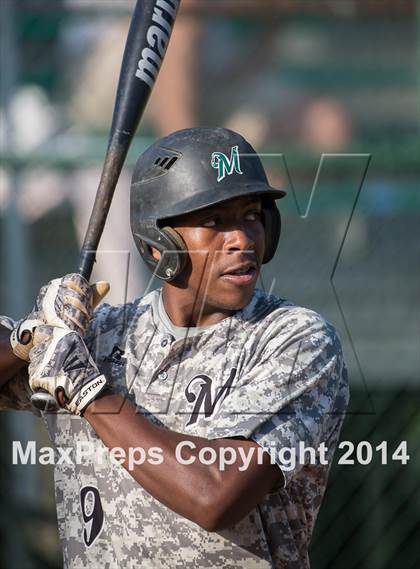 Thumbnail 1 in Monroe vs. Loudoun Valley (VHSL Conference 28 Final) photogallery.