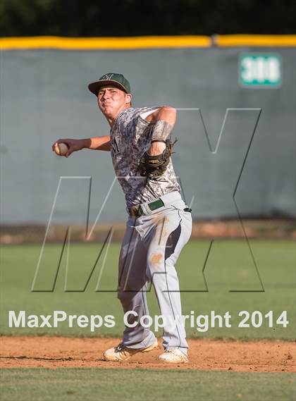 Thumbnail 3 in Monroe vs. Loudoun Valley (VHSL Conference 28 Final) photogallery.