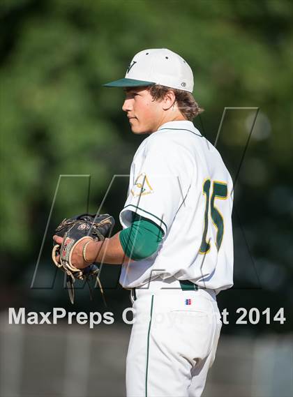 Thumbnail 1 in Monroe vs. Loudoun Valley (VHSL Conference 28 Final) photogallery.