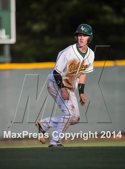 Thumbnail 1 in Monroe vs. Loudoun Valley (VHSL Conference 28 Final) photogallery.