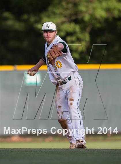 Thumbnail 1 in Monroe vs. Loudoun Valley (VHSL Conference 28 Final) photogallery.