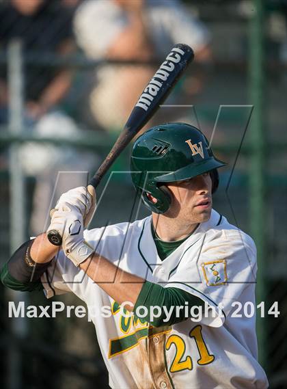 Thumbnail 1 in Monroe vs. Loudoun Valley (VHSL Conference 28 Final) photogallery.