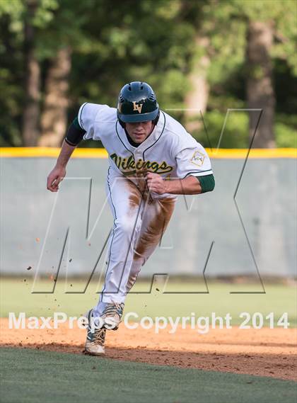 Thumbnail 2 in Monroe vs. Loudoun Valley (VHSL Conference 28 Final) photogallery.