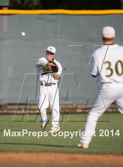 Thumbnail 3 in Monroe vs. Loudoun Valley (VHSL Conference 28 Final) photogallery.