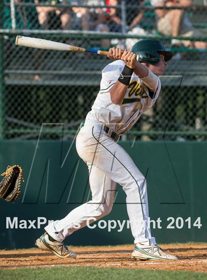 Thumbnail 2 in Monroe vs. Loudoun Valley (VHSL Conference 28 Final) photogallery.