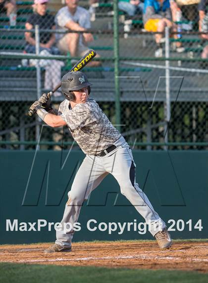 Thumbnail 3 in Monroe vs. Loudoun Valley (VHSL Conference 28 Final) photogallery.