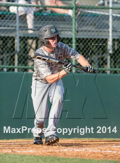 Thumbnail 2 in Monroe vs. Loudoun Valley (VHSL Conference 28 Final) photogallery.