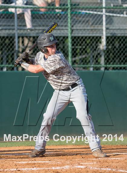 Thumbnail 1 in Monroe vs. Loudoun Valley (VHSL Conference 28 Final) photogallery.