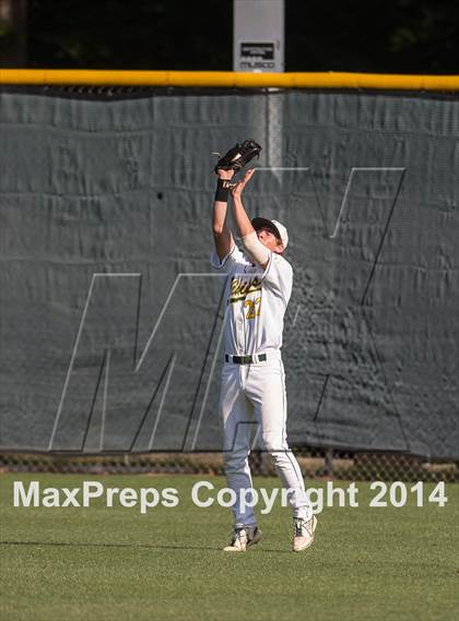 Thumbnail 1 in Monroe vs. Loudoun Valley (VHSL Conference 28 Final) photogallery.