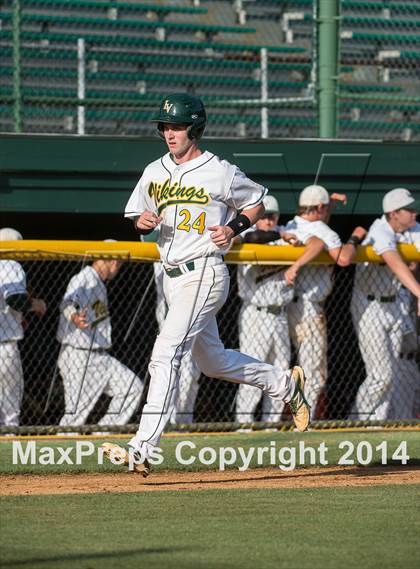 Thumbnail 1 in Monroe vs. Loudoun Valley (VHSL Conference 28 Final) photogallery.