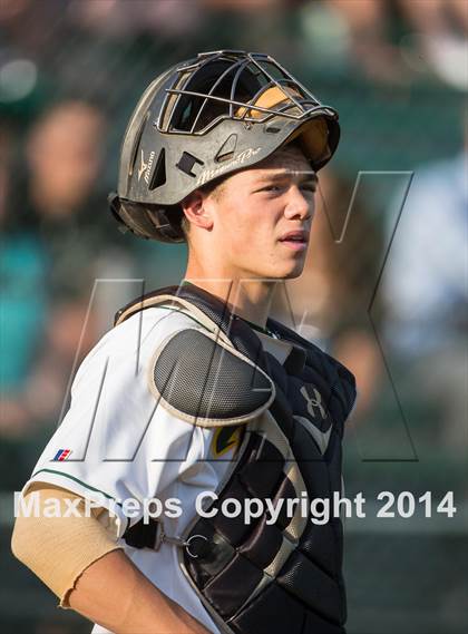 Thumbnail 1 in Monroe vs. Loudoun Valley (VHSL Conference 28 Final) photogallery.
