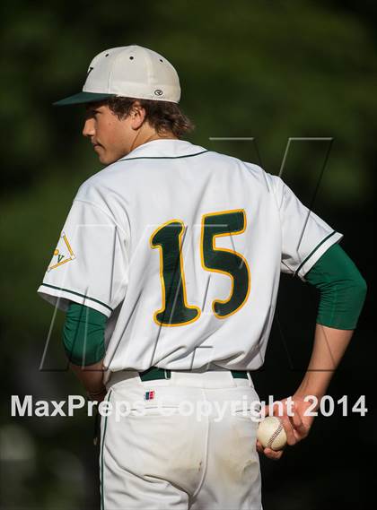 Thumbnail 3 in Monroe vs. Loudoun Valley (VHSL Conference 28 Final) photogallery.
