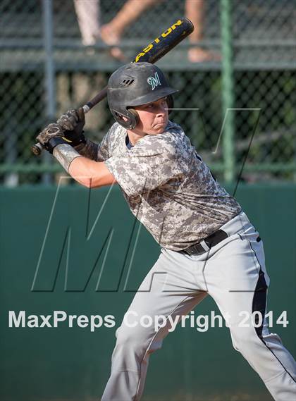 Thumbnail 2 in Monroe vs. Loudoun Valley (VHSL Conference 28 Final) photogallery.