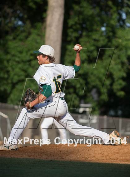 Thumbnail 2 in Monroe vs. Loudoun Valley (VHSL Conference 28 Final) photogallery.