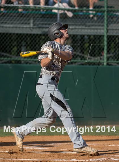 Thumbnail 2 in Monroe vs. Loudoun Valley (VHSL Conference 28 Final) photogallery.