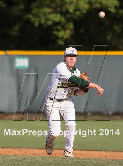 Thumbnail 2 in Monroe vs. Loudoun Valley (VHSL Conference 28 Final) photogallery.
