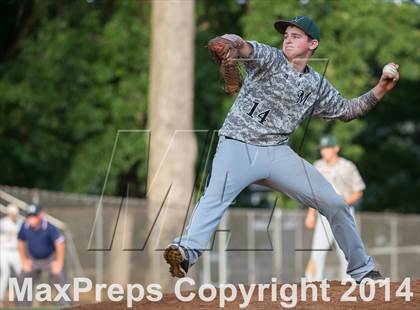 Thumbnail 1 in Monroe vs. Loudoun Valley (VHSL Conference 28 Final) photogallery.