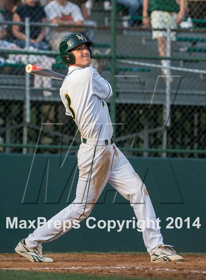 Thumbnail 2 in Monroe vs. Loudoun Valley (VHSL Conference 28 Final) photogallery.