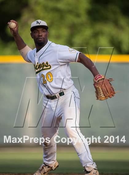 Thumbnail 2 in Monroe vs. Loudoun Valley (VHSL Conference 28 Final) photogallery.