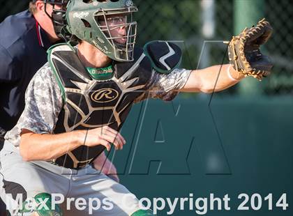 Thumbnail 2 in Monroe vs. Loudoun Valley (VHSL Conference 28 Final) photogallery.