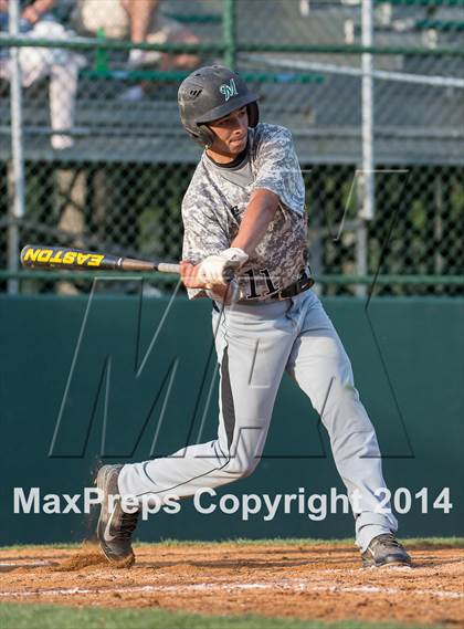 Thumbnail 2 in Monroe vs. Loudoun Valley (VHSL Conference 28 Final) photogallery.