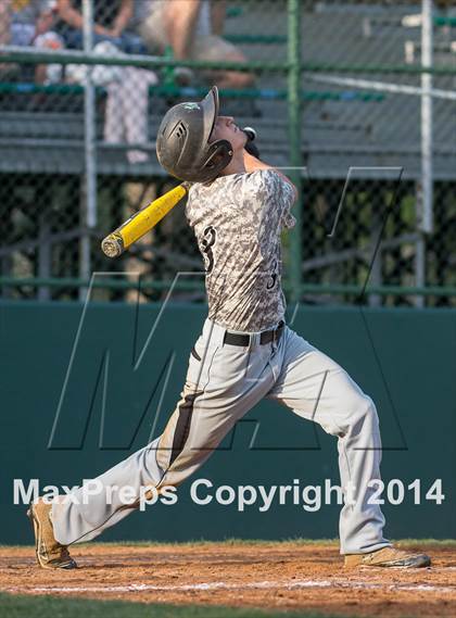 Thumbnail 2 in Monroe vs. Loudoun Valley (VHSL Conference 28 Final) photogallery.